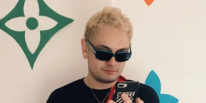 Louie Lesseos