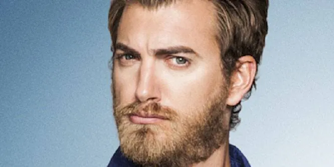 Rhett McLaughlin