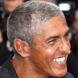 Sami Naceri