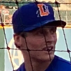 Calvin Faucher