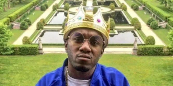 King Myers