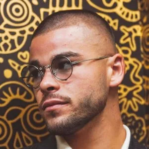 Lucas Chevalier