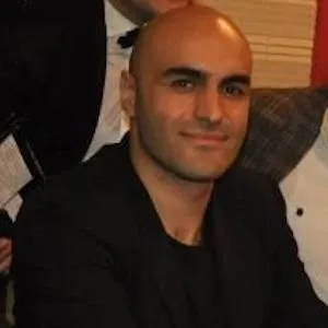 Alper Kul