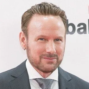 Corey Hart