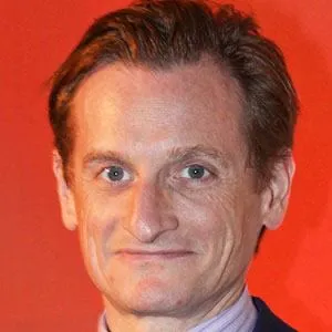 Hamish Bowles