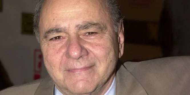 Michael Constantine