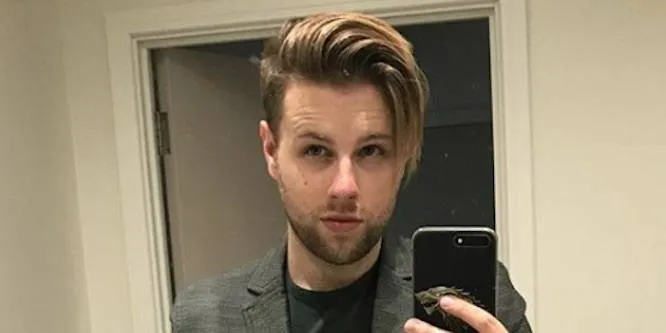 Daniel J. Layton (YouTube Star)