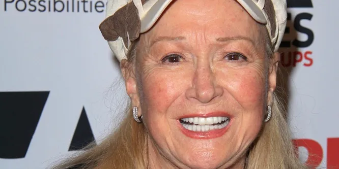 Diane Ladd