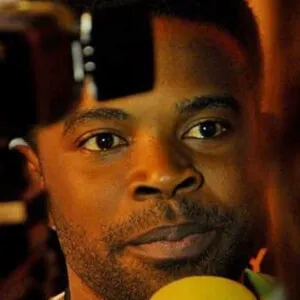 Gabriel Afolayan