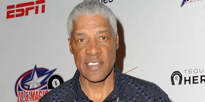Julius Erving