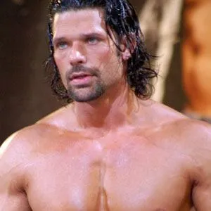 Adam Rose (Wrestler)