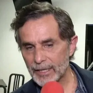 Humberto Zurita