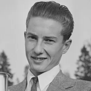 Lester Piggott