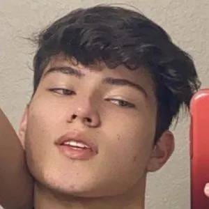 Manuel García (TikTok Star)