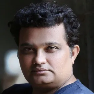 Ravi Jadhav