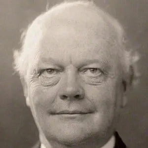 Douglas Hogg