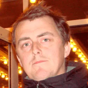 Garth Jennings