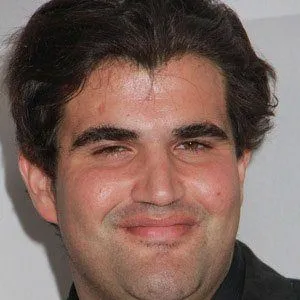Jason Davis (Voice Actor)