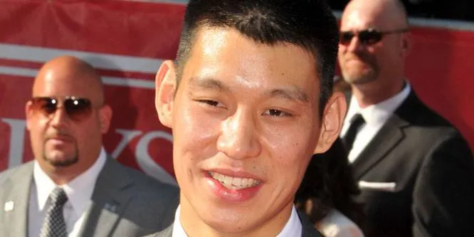 Jeremy Lin