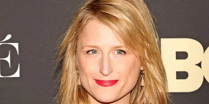 Mamie Gummer