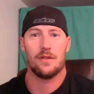 Tyler Bereghost