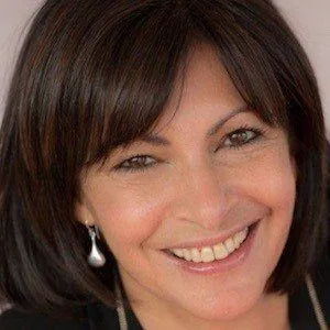 Anne Hidalgo
