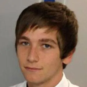 Chris Dawson