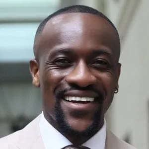 Daniel Asante