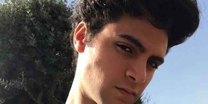 Ethan Bradberry