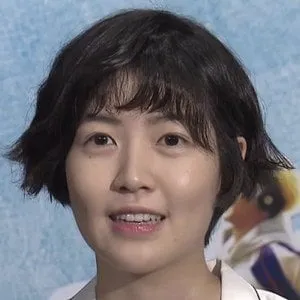 Shim Eun-kyung