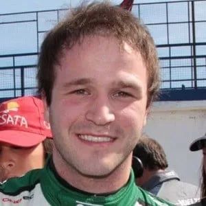 Agustín Canapino