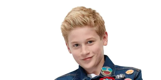 Cooper Hounshell