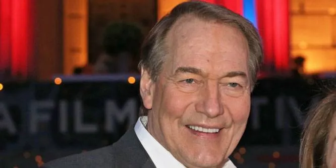 Charlie Rose