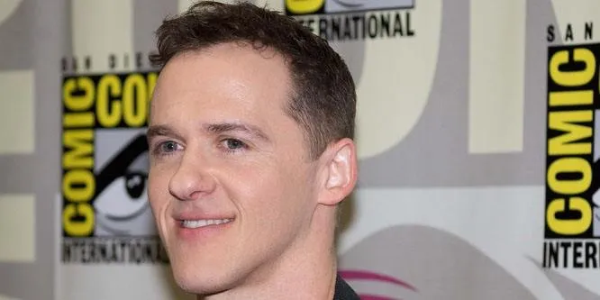 Jeff Davis (Screenwriter)