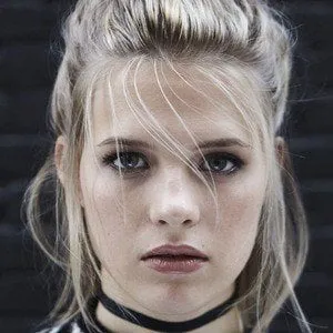 Molly Kate Kestner