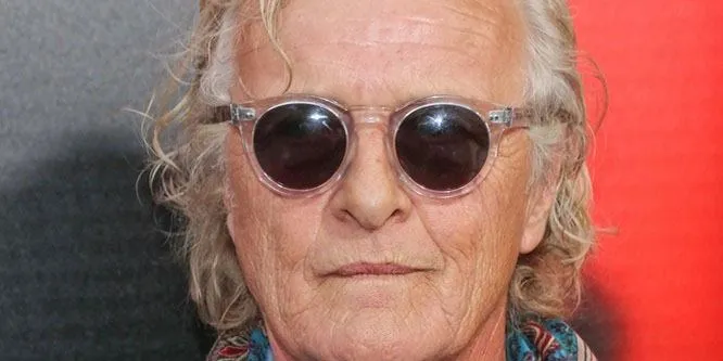 Rutger Hauer