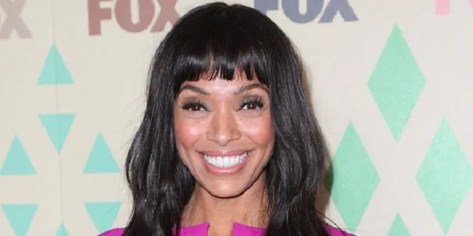 Tamara Taylor