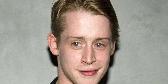Macaulay Culkin