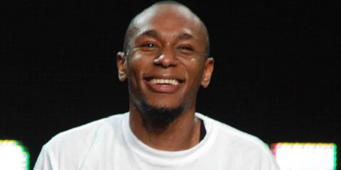 Mos Def