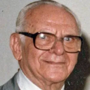 Armand Hammer