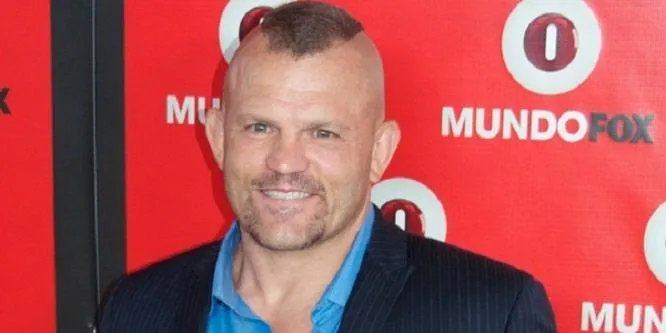 Chuck Liddell