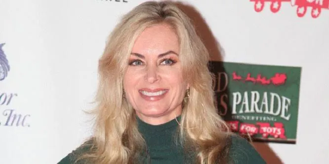 Eileen Davidson