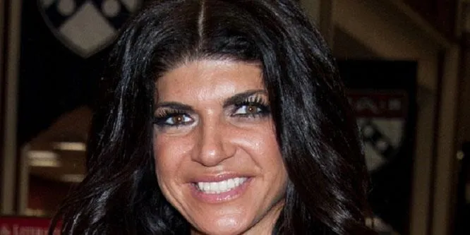 Teresa Giudice