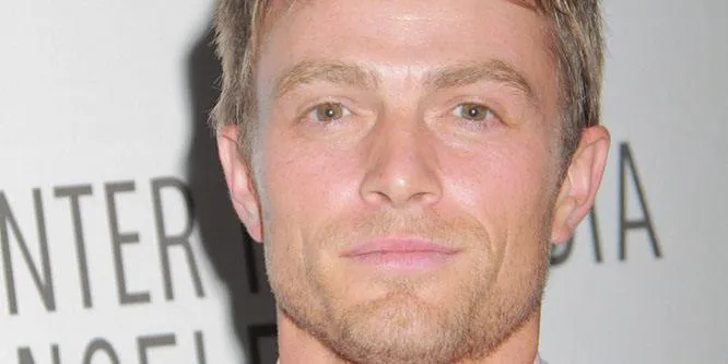 Wilson Bethel