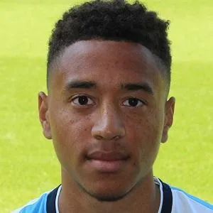 Adam Henley