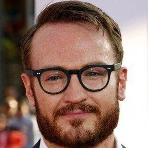 Josh Lawson (TV Actor)