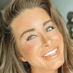 Kiki Cooper