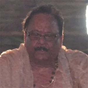 Krishnam Raju