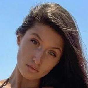 Jessica Ballinger (TikTok Star)