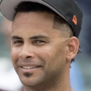 Richard Rodríguez (Baseball Player)